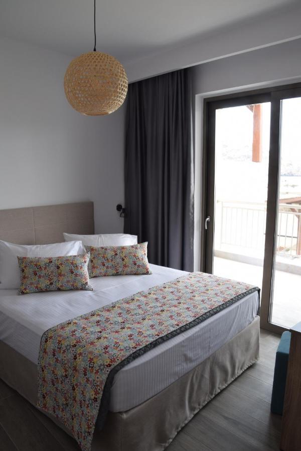 Anemoni Apartments Plakias Dış mekan fotoğraf